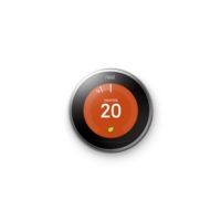 Nest Learning Thermostat