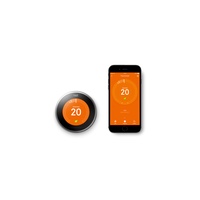 Nest Learning Thermostat - Image 2