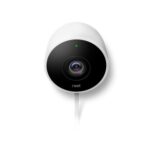 Nest Cam IQ outdoor