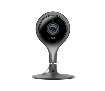 Nest Cam Indoor
